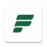 frontier airlines android application logo